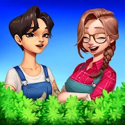 Merge Merge : Merge 2 Game Icon