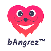 bAngrez : Spoken English App Mod