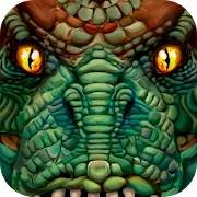 Ultimate Dinosaur Simulator Мод apk