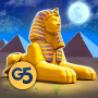Jewels of Egypt・Match 3 Puzzle APK+MOD (Unlimited money)v1.63.6301 Jewels of Egypt・Match 3 Puzzle