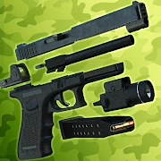 Gun Simulator Build Weapon