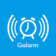 Galarm - Alarms and Reminders Mod Apk