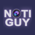 NotiGuy - Dynamic Notch Island Mod