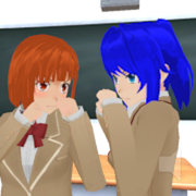 Musou School Simulator Mod