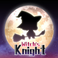 The Witch's Knight Mod