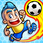 Super Party Sports: Football Mod