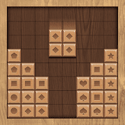 Wood Block Match Mod