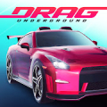 Drag Racing: Underground Racer‏ Mod
