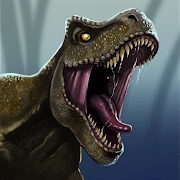 VR Jurassic Dino Park Coaster Mod Apk [Remove ads][Mod speed]