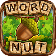 Word Nut - Word Puzzle Games Mod