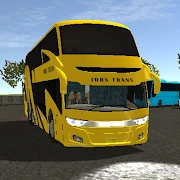 Thailand Bus Simulator Mod Apk 2.2 