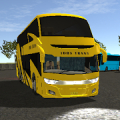 Thailand Bus Simulator Mod