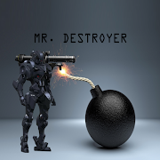MR. DESTROYER Mod