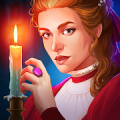 Scarlett Mysteries icon