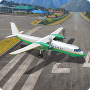 Airport City transport manager Mod