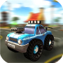Cartoon Racer 3D icon
