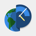 TerraTime Pro Reloj Mundial Mod