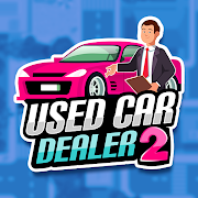 Used Car Dealer 2 Mod