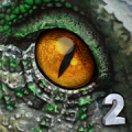 Ultimate Raptor Simulator 2 icon
