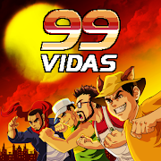 99Vidas icon
