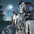 Zombie Hunter: Zombie shooting icon