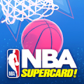 NBA SuperCard Basketball Game Mod