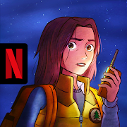 OXENFREE II: Lost Signals Mod Apk