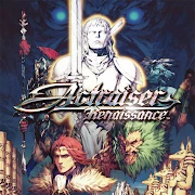 Actraiser Renaissance Mod Apk 1.1.3 [Mod Menu]