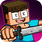 My Craft: Craft Adventure Mod Apk [Dinheiro infinito]