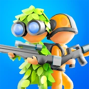 الدفاع عن الجيش (Army Defence) Mod Apk 1.4.1 [ازالة الاعلانات][Mod speed]
