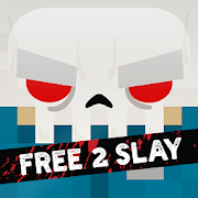 Slayaway Camp: Free 2 Slay Mod