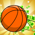 Idle Five Basketball Tycoon Mod