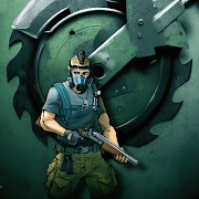 Slaughter: The Lost Outpost Mod Apk 1.44 [دفعت مجانا][ممتلئ]