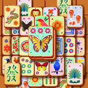 Mahjong Tile Match Quest Mod