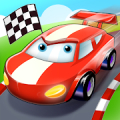 Racing Cars for Kids Mod