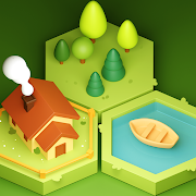 Land Builder Mod Apk