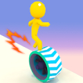 Turbo Skater Race Stars‏ Mod