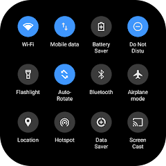 One Shade: Custom Notification Mod Apk 18.5.2 [Free purchase][Unlocked][Pro]