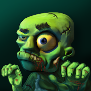 Zombie Justice: Zombies Clash Mod