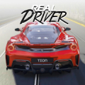 Real Driver Legend of the City Mod
