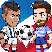 Soccer Hero - 1vs1 Football Mod