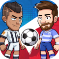 Soccer Hero - 1vs1 Football Mod