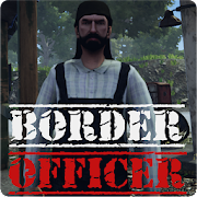 Border Officer Mod