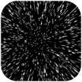 Starfield Live Wallpaper icon