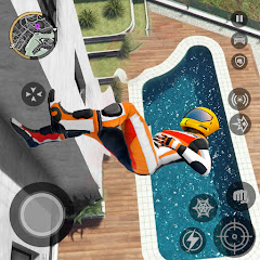 poppy playtime chapter 2 mobile mod menu God mod fly 