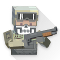 Border Wars: Army Simulator icon