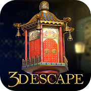 3D Escape game : Chinese Room Mod