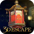 3D Escape game : Chinese Room Mod
