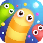 Snake And Fruit Mod Apk [Unlimited money]