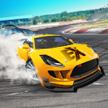 Extreme Racing: Drift & Nitro Mod